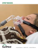 CPAP MASKS