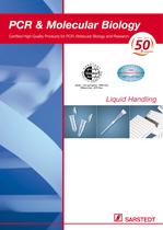 Liquid Handling