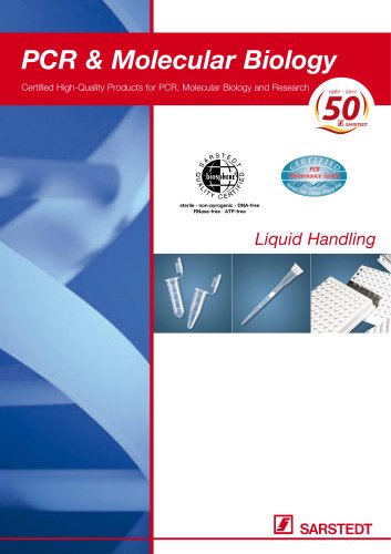 Liquid Handling