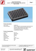 lumox® multiwell