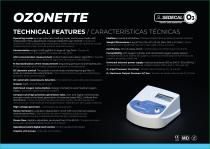 OZONETTE