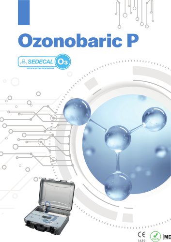 OZONOBARIC P