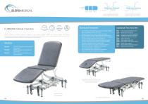 CLINNOVA Clinical 3 Section