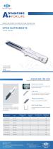 Single Use Linear Cutting Stapler