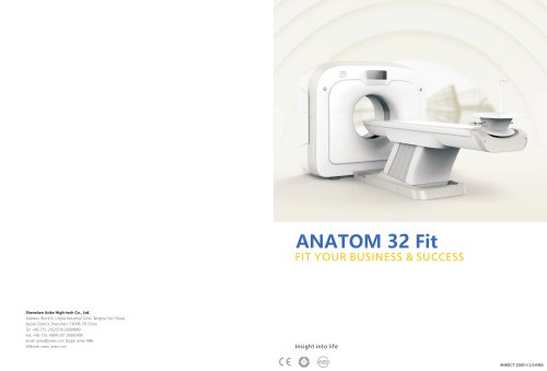 ANATOM 32 Fit