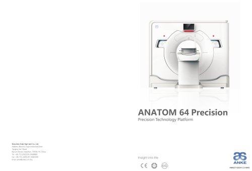 ANATOM 64 Precision