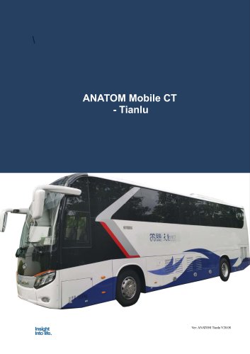 Mobile CT