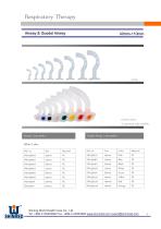 Airway and guedel airway