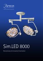 Sim.LED 8000