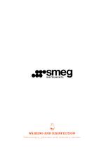 New catalogue of glassware washers