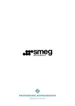 Professional refrigeration _Hospital sector