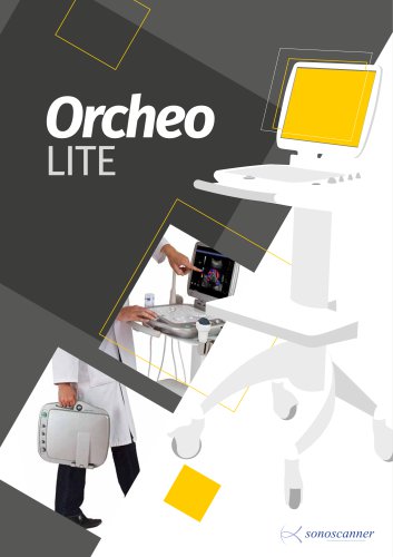 Orcheo Lite