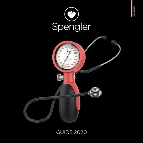 Spengler 2020 - ENG