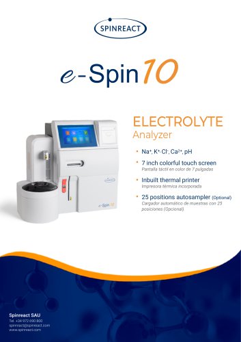 e-Spin10