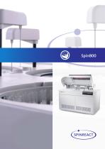 Spin 800