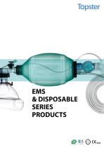 EMS Series Products