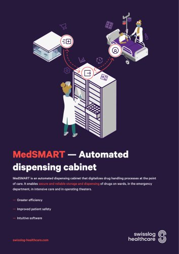 MedSMART