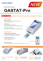 GASTAT-Pro