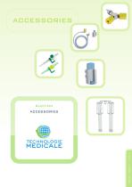 Catalogue - Suction accessories