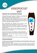 Visiofocus VET 06610