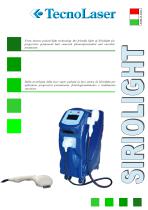 SIRIO LIGHT