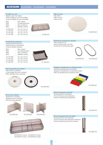 ACCESSORIES