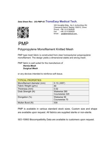 PMP