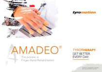 AMADEO