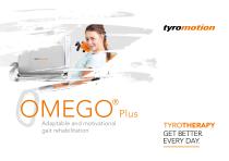 OMEGO Plus