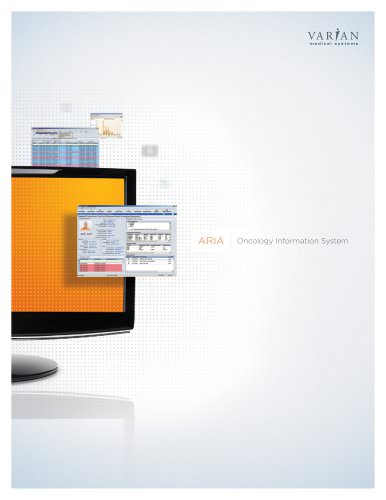 ARIA Oncology Information System