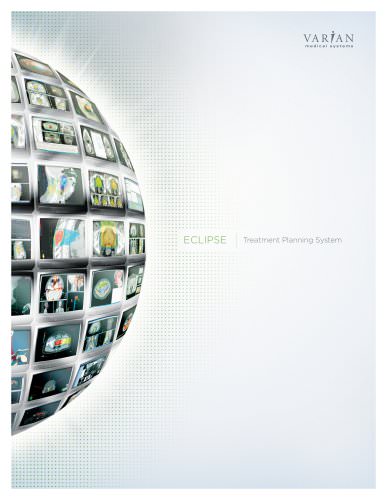 Eclipse? Treatment Planning System