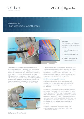 HyperArc Overview