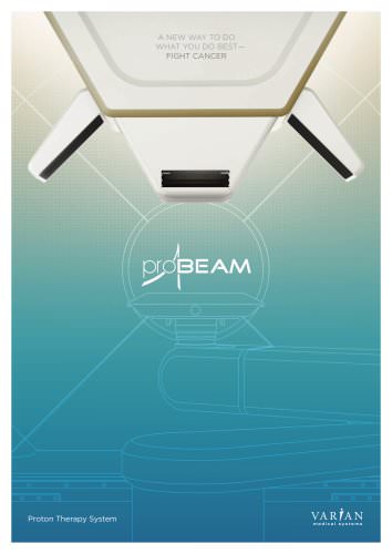 ProBeam Brochure