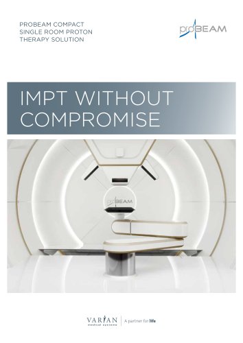 ProBeam Compact Brochure