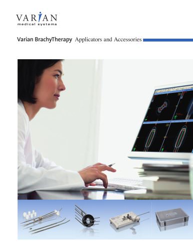 Varian BrachyTherapy