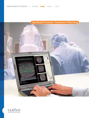 VariSeed? 8.0 Brochure