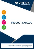 PRODUCT CATALOG