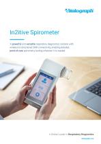 In2itive Spirometer