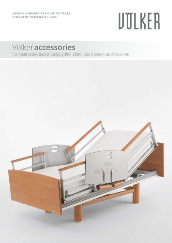 Völker accessories