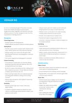 Voyager RIS