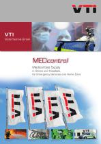 MEDcontrol image brochure