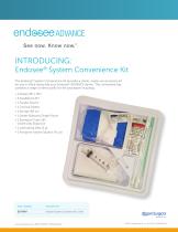 Endosee Advance Convenience Kit