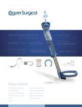 Surgical Products