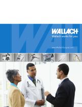 Wallach Product Catalog