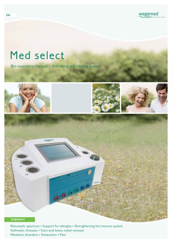 Med select