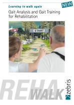 REHA WALK