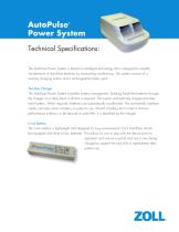 AutoPulse® Power System