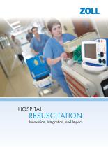 HOSPITAL RESUSCITATION