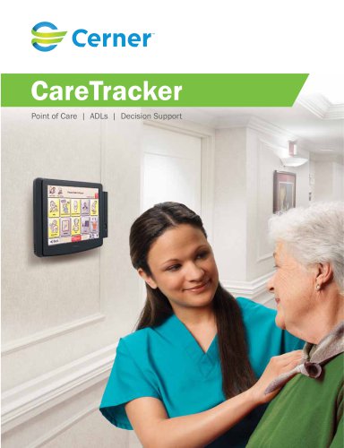 CareTracker