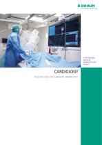 CARDIOLOGY